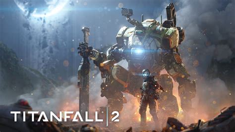 Titanfall 2 Official Single Player Gameplay Trailer Jack And Bt 7274