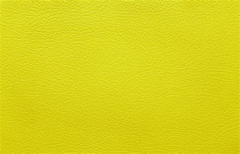 Premium Photo Yellow Leather Texture