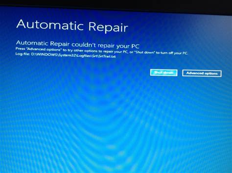 Solved Windows 8 Stuck At Reset Your Pc Windows 8 Help Forums
