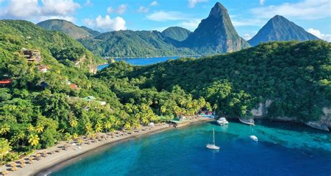 St  Lucia Hotels