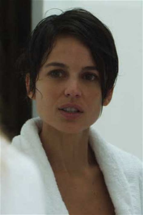 Elena Anaya Foto Habitaci N En Roma De