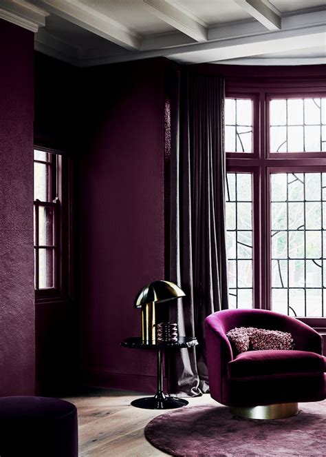 Popular Interior Paint Colours From Dulux