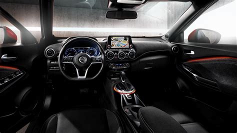 Check spelling or type a new query. Nissan Juke Premiere Edition 2019 4K Interior Wallpaper ...