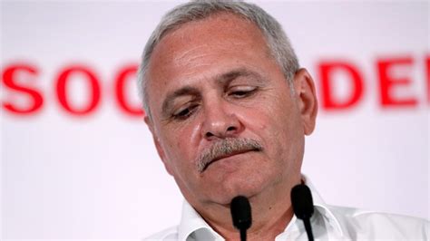 Șeful psd liviu dragnea a fost condamnat definitiv de înalta curte de casație și justiție la trei ani și jumătate de închisoare în procesul privind angajările fictive de la direcția pentru protecția copilului. Romania's controversial socialist leader Dragnea goes to jail - EURACTIV.com