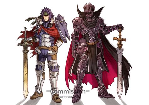 Gzeidraws Fire Emblem Characters Fire Emblem Priam Fire Emblem