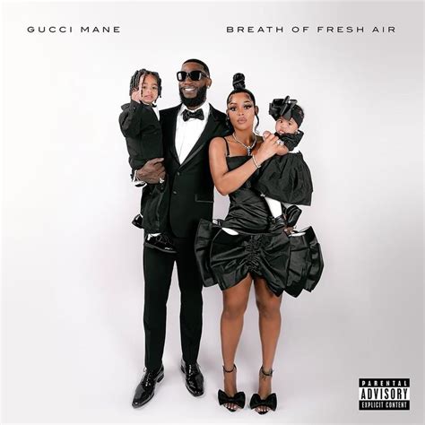 Gucci Mane Drops Highly Anticipated Album Breath Of Fresh Air Hwing