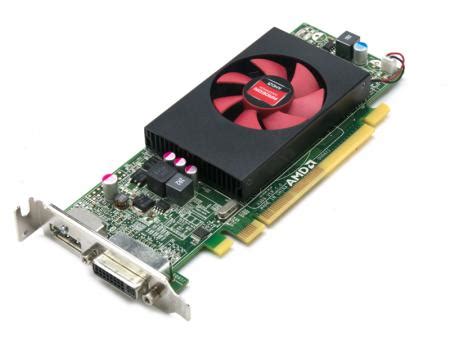 Top tips to download and install video drivers for nvidia geforce and amd radeon graphics cards. AMD OUGAII C553 1GB Low Profile Video Card