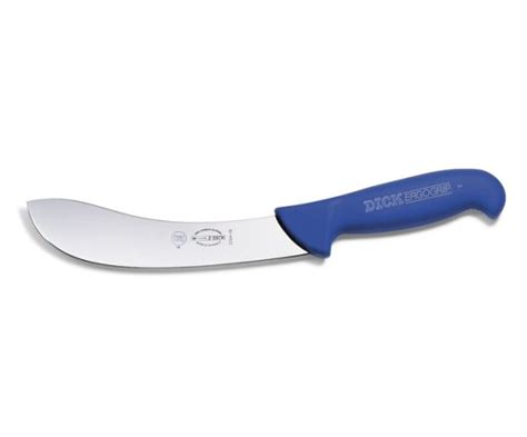 buy f dick ergogrip skinning knife 6″ 15cm skinning and sticking knives butcher supplies