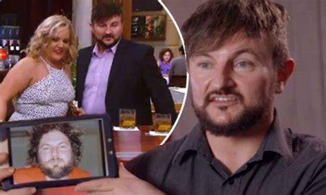 First Dates Chris Reveals Its Been Over Five Years Since Hes Had Sex Daily Mail Online