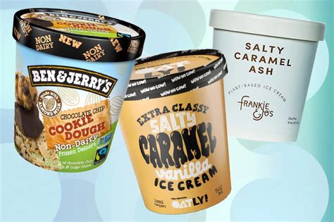 15 Dairy Free Ice Creams To Enjoy For National Ice Cream Day Vegan