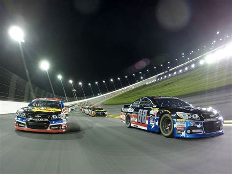 The fans let earnhardt know what they thought of his. The Downforce: Weekly motorsports report - Prime Sports ...