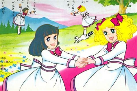 Tapi negatifnya adalah kebanyakan aspek dalam hidup mereka. Girly, Ini 5 Kartun Favorit Anak Perempuan Tahun 90an ...