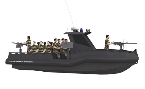 Most common dgs abbreviation full forms updated in may 2021. DGS Defense apresenta o DGS 888 RAPTOR na LAAD 2017 ...