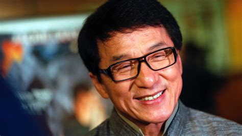 Jackie Chan: The action star one of New Zealand's most admired men, is ...