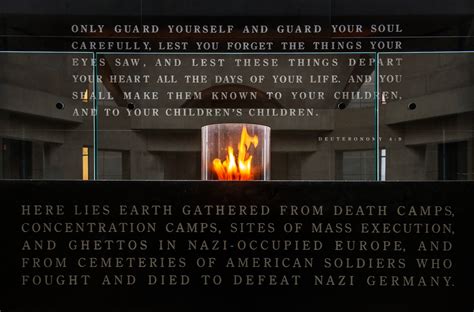 The Holocaust Museum A Timeline The Washington Post