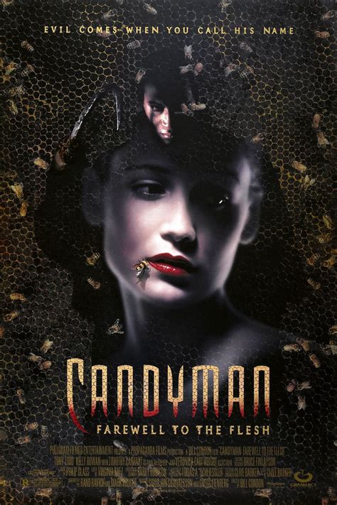 Candyman Farewell To The Flesh 1995