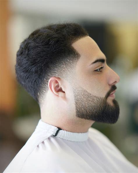 Types Of Fade Haircuts A Complete Guide To All Styles For