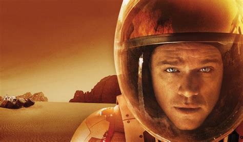 The Martian Extended Cut Includes 11 New Scenes Here S What Happens In Them Cinemablend