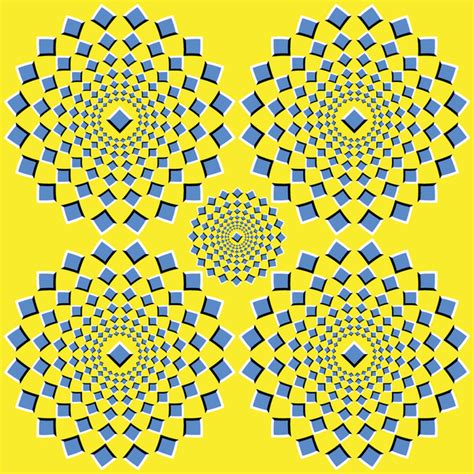 10 Awesome Optical Illusions That Will Melt Your Brain