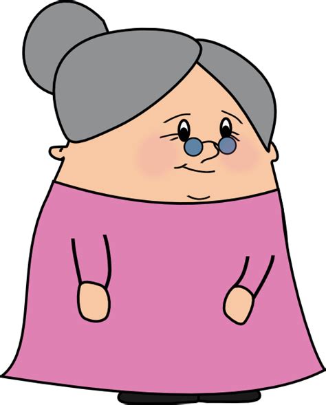 Old Lady Clipart I2clipart Royalty Free Public Domain Clipart