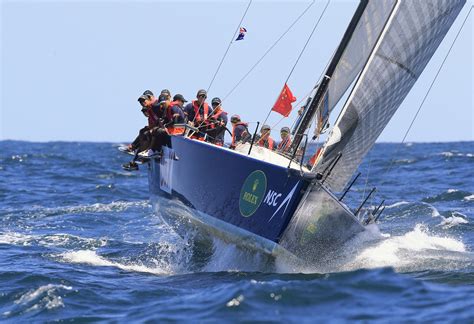 Over 2000 products from 250+ categories. Rolex Fastnet Race - not just about winning...