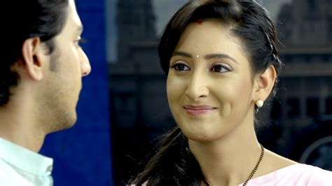 Ek Rishta Saajhedari Ka Season 1 Episode 72 Aryan And Sanchi Postpone