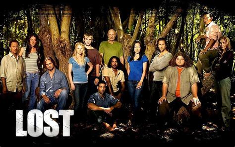 Lost Lost Cast Verlorene Serien Hd Hintergrundbild Pxfuel