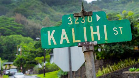 Pbs Hawaii Kalihi A True Mixing Pot