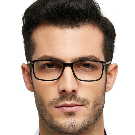 Men And Women Unisex Fashion Retro Optical Spectacle Eyeglasses Glasses