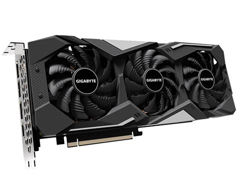 Gigabyte Radeon Rx 5700 Xt Atx Video Card