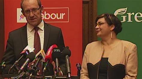 Labour Greens Eye By Election Deal Newshub
