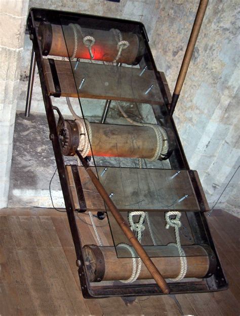 Medieval Torture Devices That Will Horrify You Old Discussions