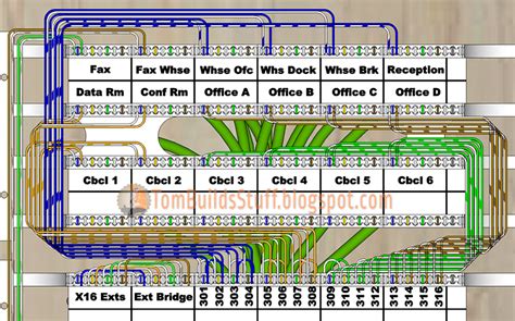 Maybe you would like to learn more about one of these? X16 Small Business Phone 110 Wiring Diagram