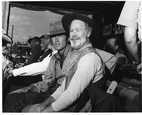 When Clint Eastwood came to KELOLAND