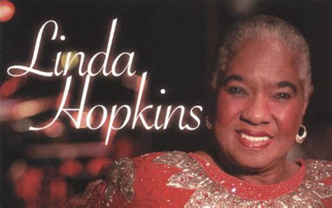 Linda Hopkins Dead At 92 American Blues Scene