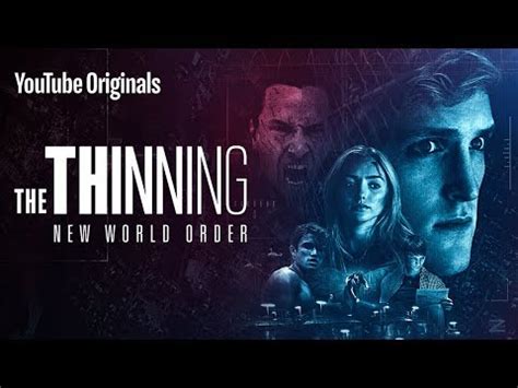 THE THINNING: NEW WORLD ORDER - Official Trailer - YouTube