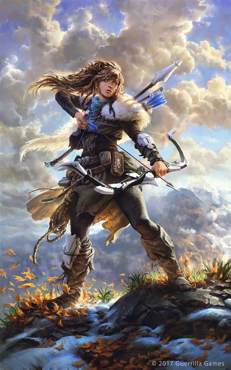 Jul 18, 2021 · horizon zero dawn is an exhilarating action role playing game developed by the award winning guerrilla games. Aloy Horizon Zero Dawn | Horizon zero dawn, Fantasy girl ...