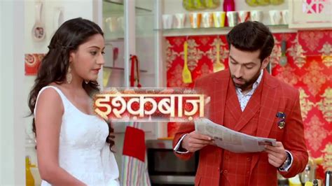 Ishqbaaz Th September Anika Shivaay Turn Friends Youtube