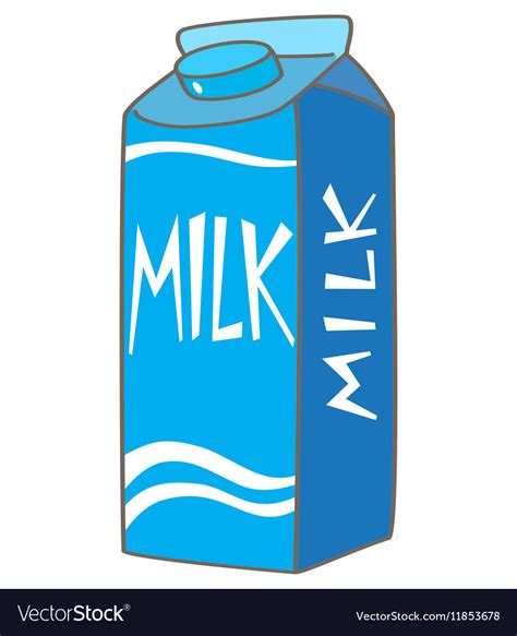 This piece remnds me of the song milk by garbage, what with the album's cover art color being primarily pink, and the title of the song. Packaging milk Royalty Free Vector Image - VectorStock