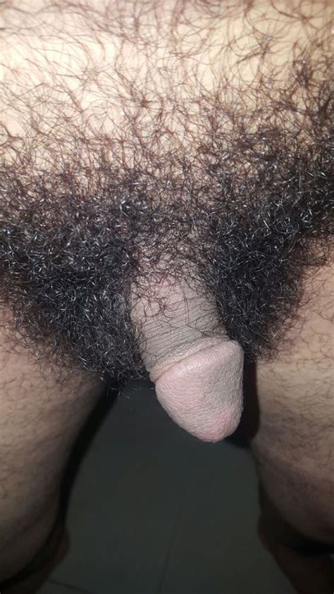 Hairy Penis Photo Album By Tani Zee