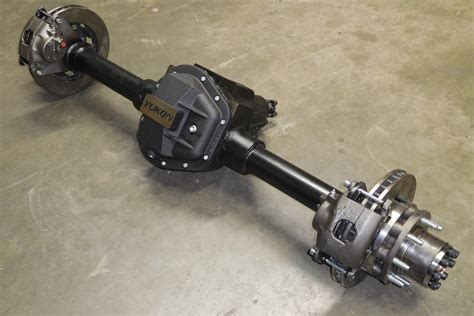 Axle Up 19 Ways To Add An Aftermarket Axle To Your 4x4 Four Wheeler