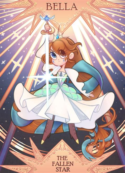 It's by the japanese horror maestro takashi. svtfoe au | Tumblr in 2020 | Star vs the forces of evil ...