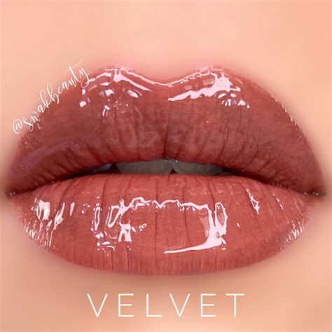 Velvet Lipsense Limited Edition Swakbeauty Com