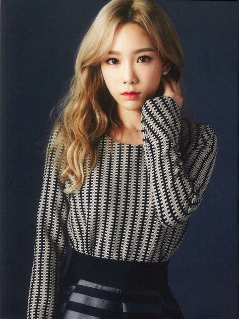 Check Out The Scans From Snsd S Phantasia Goods Artofit