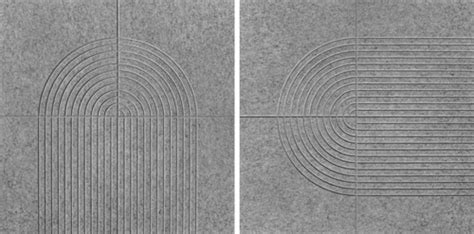Nz Acoustics V Grooved Acoustic Wall Panels