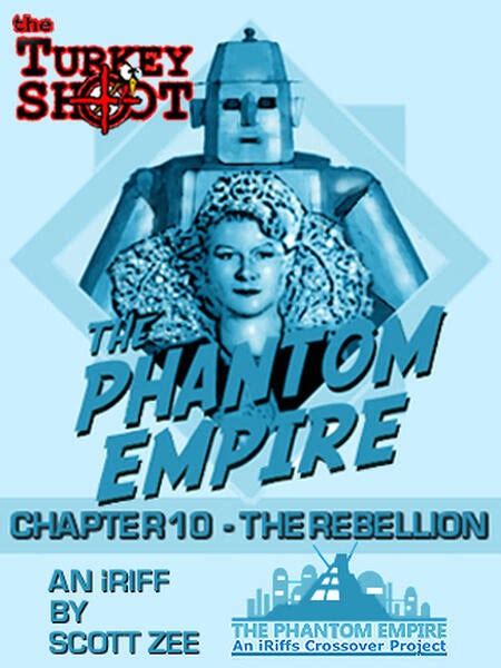 The Phantom Empire Rifftrax