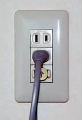 Images of Japan Electrical Outlets