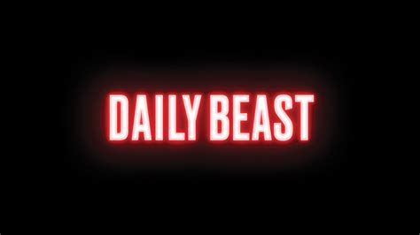 Amanda Yen The Daily Beast