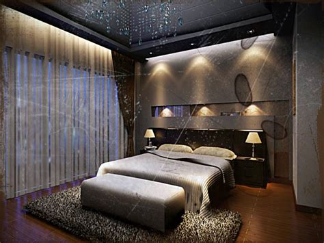 5 Tips Desain Kamar Tidur Kecil Bertema Minimalis Modern ...