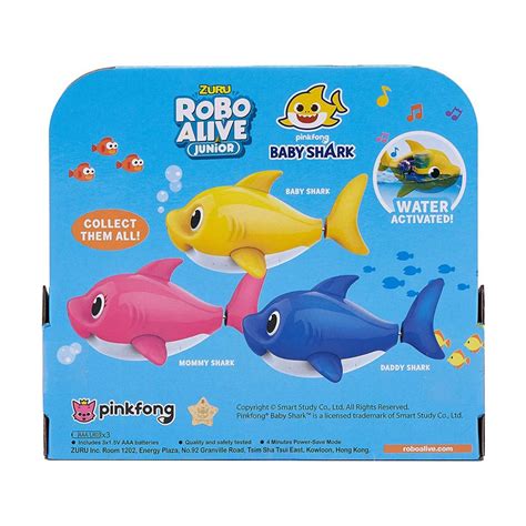 Bathroom bath time toddler infant kids shark grabber plastic baby bath toy set bathtub toy. Baby Shark Singing Bath Toys Are Here